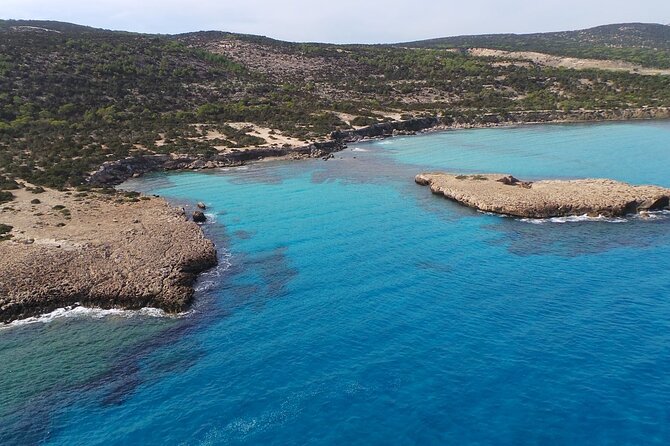 Luxury Karnic SL701 Boat with driver to Blue Lagoon & more - Four hours or nine hours?