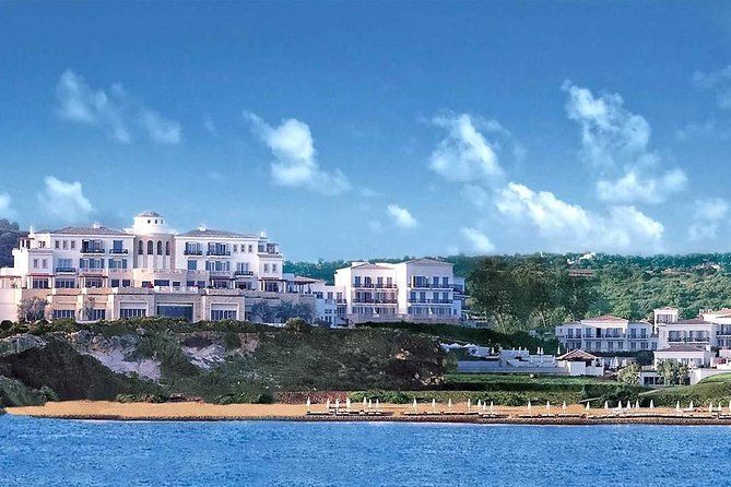 Luxury Marinello 22 Speedboat with driver to Blue Lagoon & more.. - Akamas Peninsula and its coves