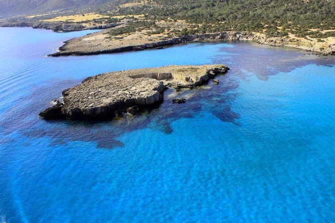 Luxury Marinello 22 Speedboat with driver to Blue Lagoon & more.. - Spending two hours at the Blue Lagoon