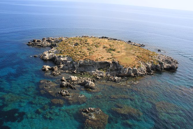 Luxury Marinello 26 speedboat with driver to Blue Lagoon & more.. - Blue Lagoon, the essential stop