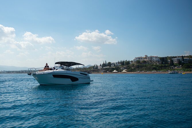 Luxury Private Charter on a Karnic SL800 to Blue Lagoon & more... - A private boat changes the whole outing