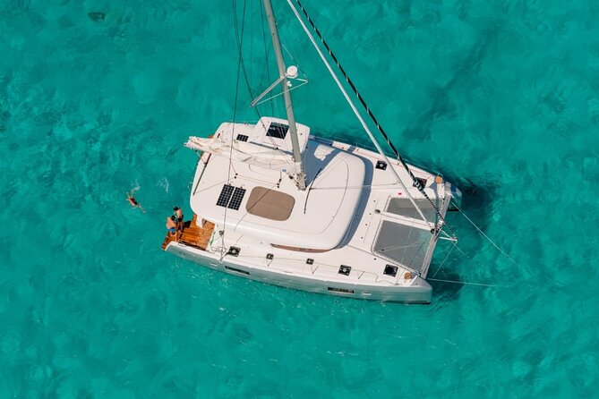 Luxury Private Cruises - Limassol - Setting out from Limassol Marina