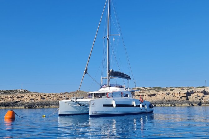 Luxury Private Cruises - Limassol - Choosing four hours, seven hours, or sunset