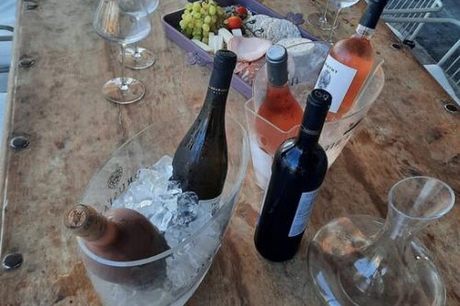 Luxury Wine tasting at your place in Cyprus - Why the small-production wines matter