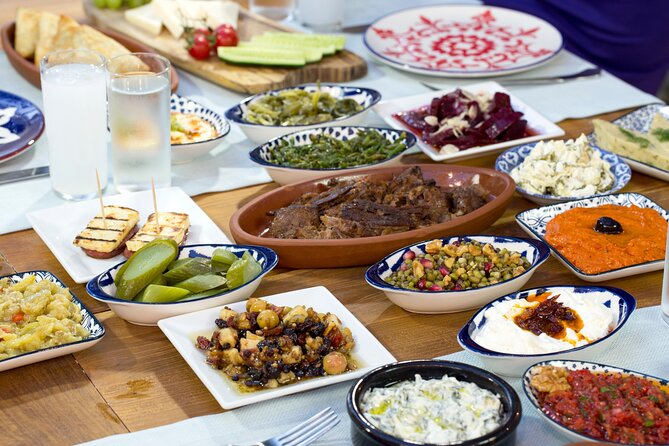 Meet the Locals of Lefkara and Machairas Mountains - Key points at a glance