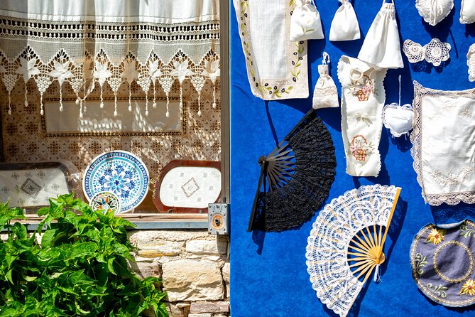 Meet the Locals of Lefkara and Machairas Mountains - Phicardou, lunch, and a very quiet village