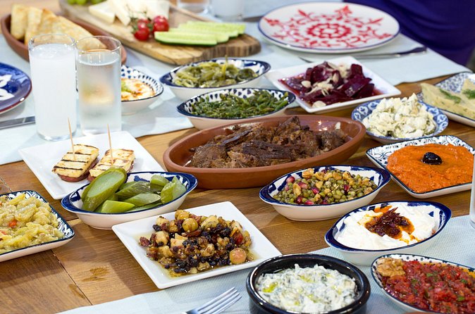 Meet the Locals of Lefkara and Machairas Mountains - Through the Machairas Forest Pass by minivan