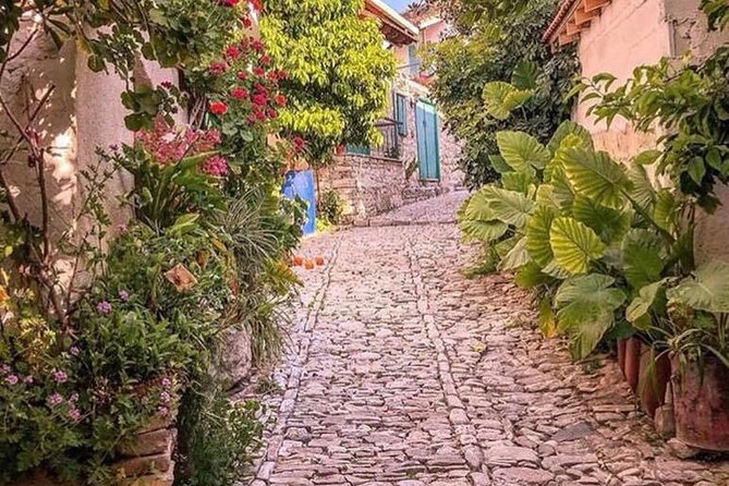 Meet the locals of Troodos mountains - Key points at a glance
