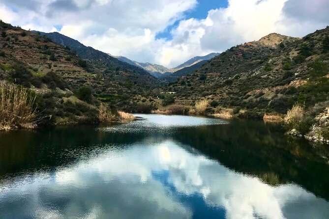 Meet the locals of Troodos mountains - Why this Troodos day works