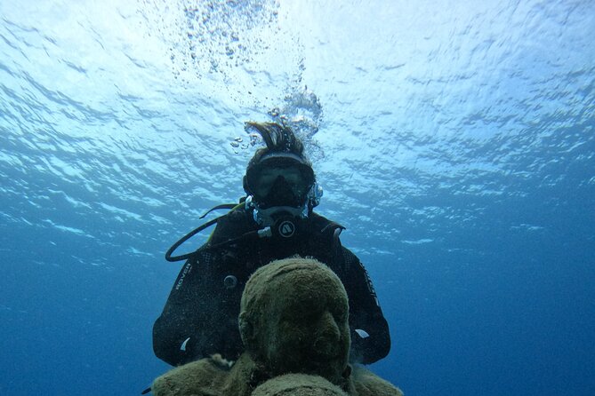 Musan Scuba Diving Private Adventure - Quick facts about the MUSAN experience