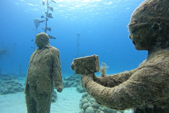 Musan Scuba Diving Private Adventure - Why MUSAN gives beginners a reason to try scuba