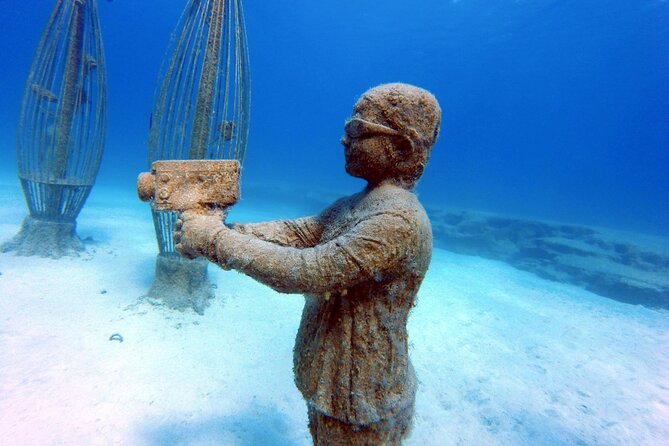 Musan Scuba Diving Private Adventure - How the instructors shape the experience