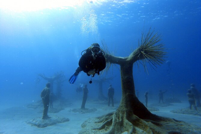 Musan Scuba Diving Private Adventure - What the $120.41 price includes in practical terms