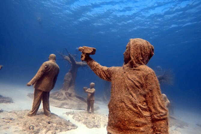 Musan Scuba Diving Private Adventure - Who should book this private underwater visit