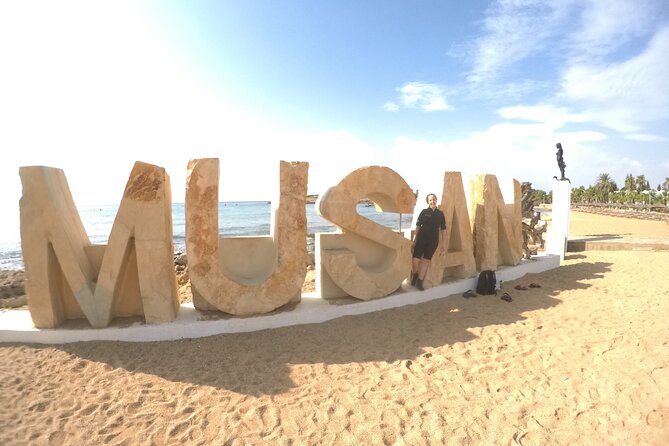 Musan Scuba Diving Private Adventure - Timing, preparation, and cancellation
