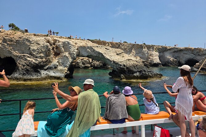 Nemo Submarine Adventure in Ayia Napa - How much value do you get for $24.20?