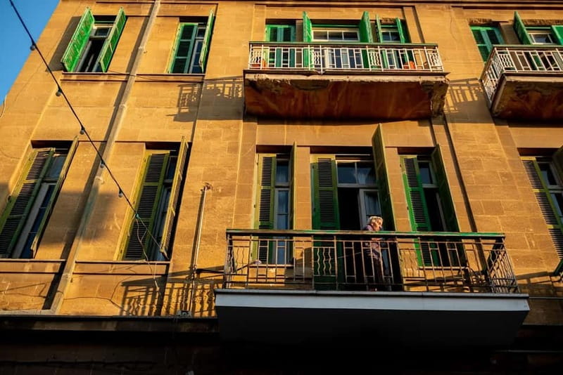 Nicosia: Green Line and Buffer Zone Guided Tour - Practical details that affect the day
