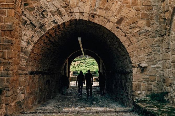 Nicosia: Green Line and Buffer Zone Guided Walk - Why the Green Line is the real subject