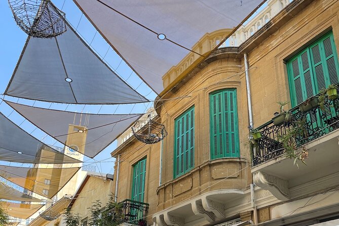 Nicosia Larnaca Lefkara Tour from Aya Napa, Protaras, Larnaca - Key points to know before booking