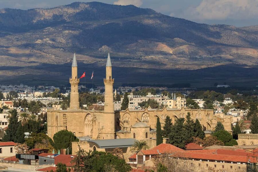 Nicosia Larnaka Lefkara Tour from Ayia Napa/Protaras/Larnaka - Why this route works for a first look at Cyprus