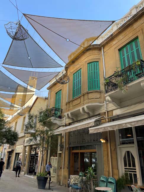 Nicosia Larnaka Lefkara Tour from Ayia Napa/Protaras/Larnaka - Should you book this Nicosia, Larnaka, and Lefkara tour?