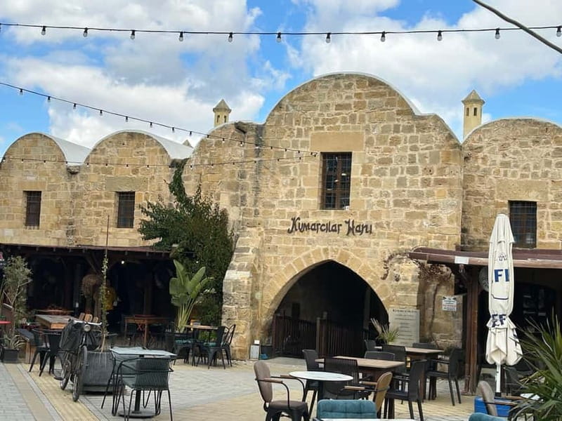 Nicosia, private tour, Old Town greek and turkish side - Who should book this Nicosia tour?