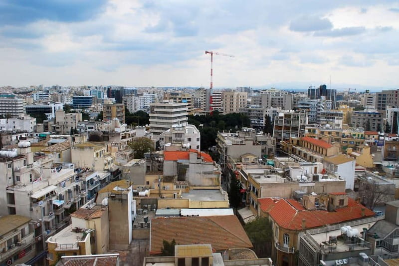Nicosia: Private Walking Tour with a Local - Price and What You Actually Receive for $56