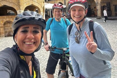 Walled City Bike Tour