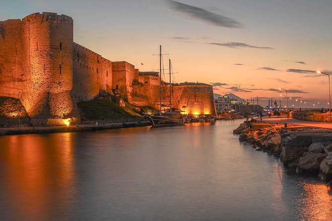 NORTHERN CYPRUS ALL-IN-ONE Private Day Trip from Nicosia - What this North Cyprus day covers