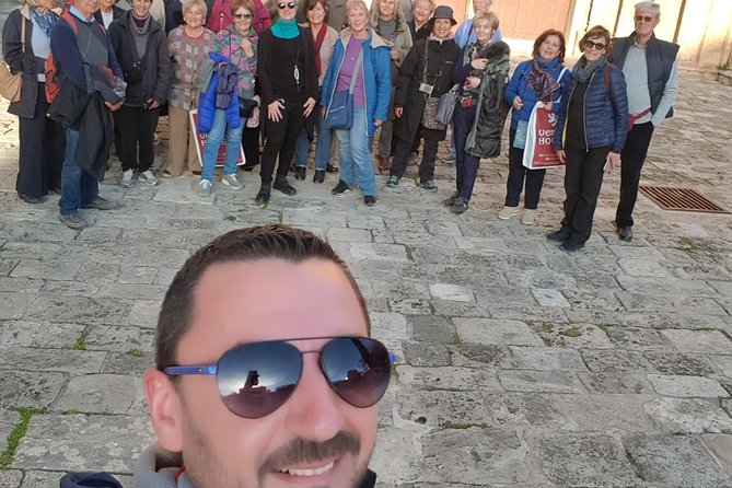 NORTHERN CYPRUS ALL-IN-ONE Private Day Trip from Nicosia - Salamis: Cyprus in its ancient world