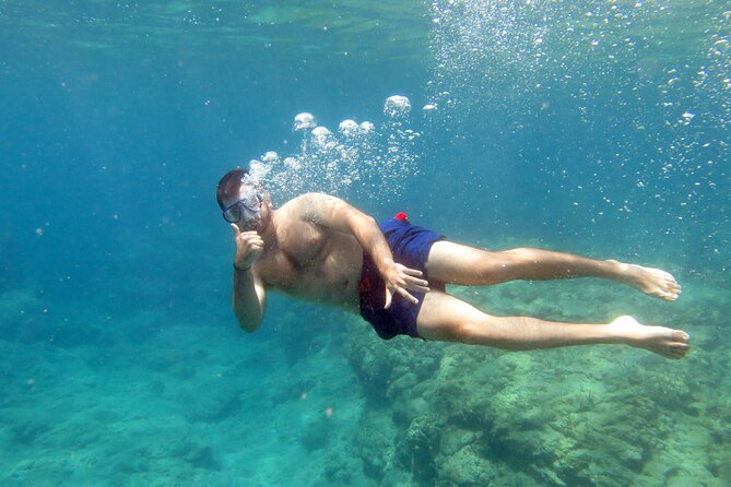 Ocean Blue | Afternoon Blue Lagoon - Key points to know before booking
