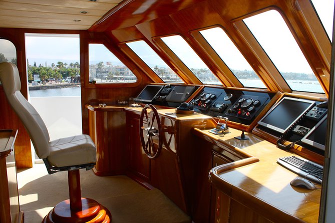 Ocean Flyer | Elite (18+) Cruise - Who will enjoy this cruise most?