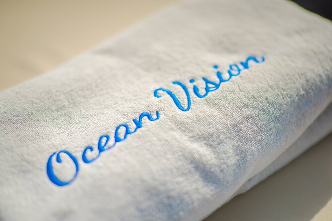 Ocean Vision | Half Day with BBQ Cruise - Music, cocktails, and a friendly party mood
