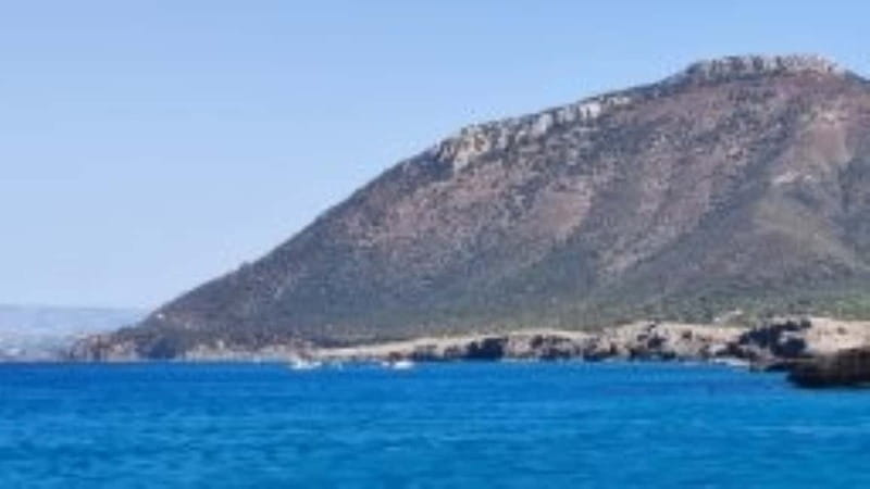 Pafos,Blue Lagoon,Latchi,day trip, coach boat+waterslide. - The 8-hour option and Aphrodite Baths