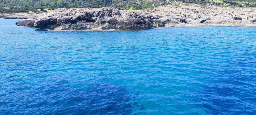 Pafos,Blue Lagoon,Latchi,day trip, coach boat+waterslide. - Practical tips for a smoother day