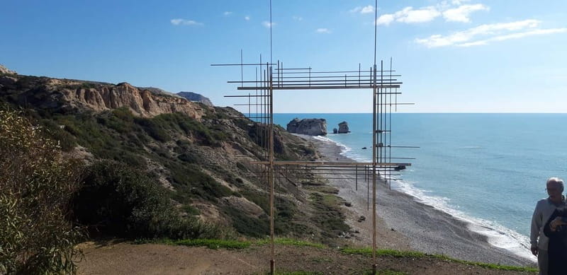 Paphos: 4x4 ATV & Buggy Safari Tour to Aphrodite's Rock - Key points to know before you book