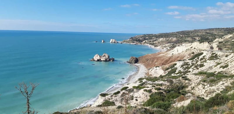 Paphos: 4x4 ATV & Buggy Safari Tour to Aphrodite's Rock - What the Paphos ATV and buggy safari is really like