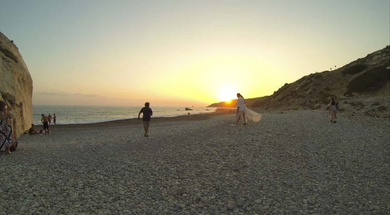 Paphos: 4x4 ATV & Buggy Safari Tour to Aphrodite's Rock - Who should book this Paphos adventure?