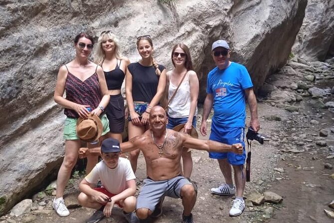Paphos: Akamas Gorge & Turtle Bay & Donkey Farm Jeep Safari Tour - What kind of Paphos day is this?