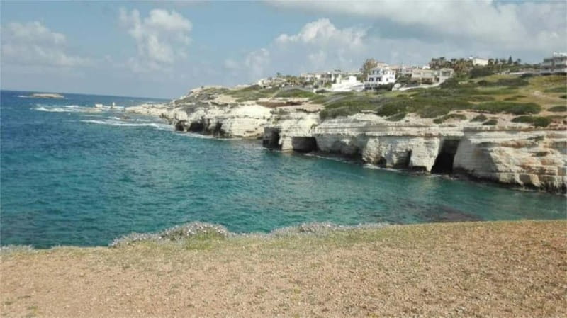 Paphos: Akamas, Waterfalls & Blue Lagoon of Aphrodite Tour - Key points to know before you book