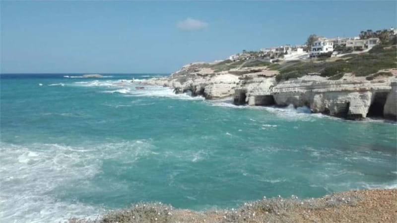 Paphos: Akamas, Waterfalls & Blue Lagoon of Aphrodite Tour - Avakas Gorge: the day’s main walk