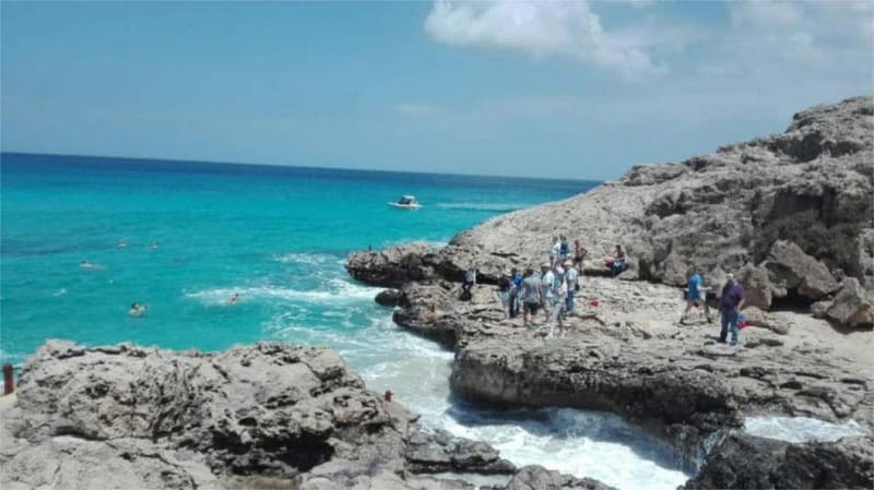Paphos: Akamas, Waterfalls & Blue Lagoon of Aphrodite Tour - Akamas Peninsula by Jeep: the ride is part of the attraction