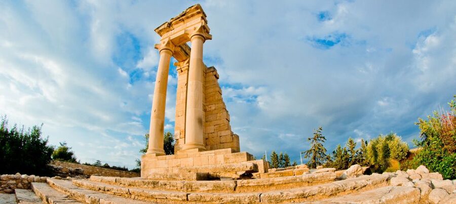 Paphos: Aphrodite's Birthplace, Lefkara & Kourion Day Trip - Key points to know before booking