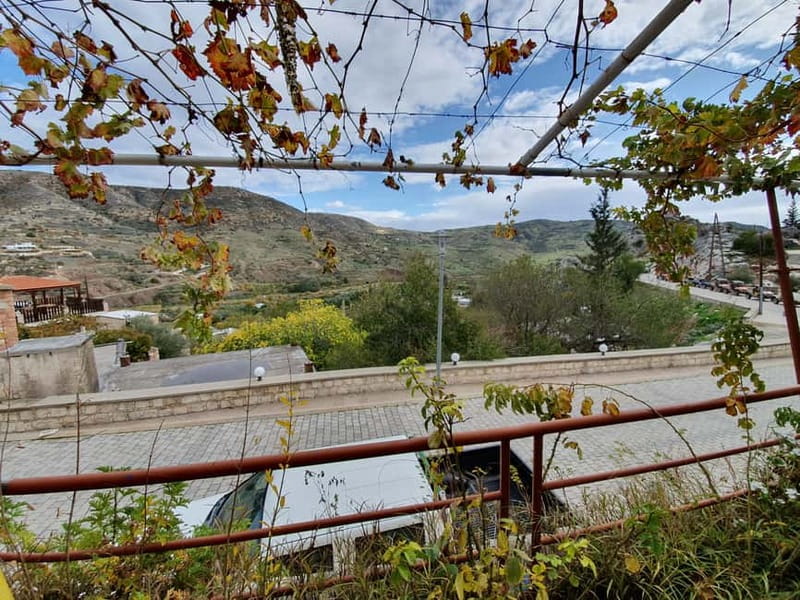 Paphos: Beach and Mountain Buggy Safari - What the $176 price means