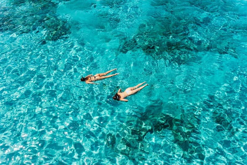 Paphos: Blue Lagoon Boat Adventure with Bus Transfer - Key points to know before you book
