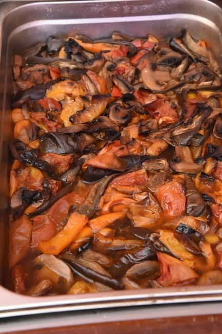 Paphos: Blue Lagoon Cruise-BBQ Lunch, Open Bar, Slide - Two hours in the Blue Lagoon