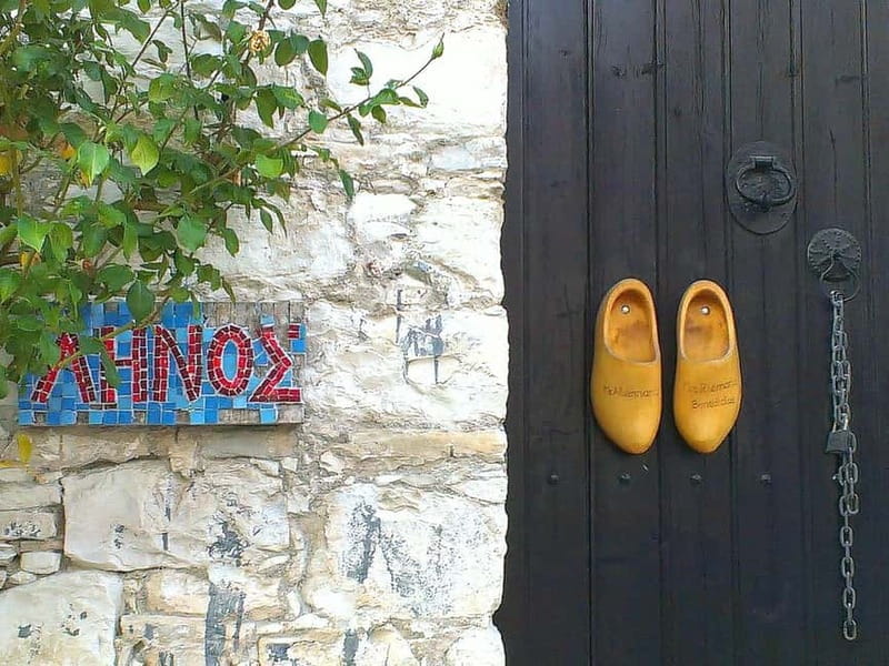 Paphos: Gourmet Cyprus Tour – Local Flavors & Wine - From Paphos to Laneia by Mountain Road