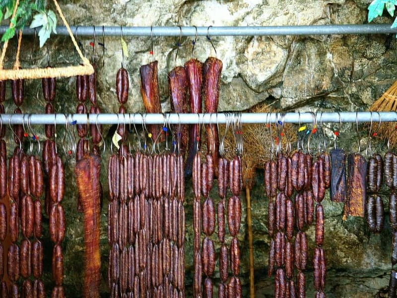 Paphos: Gourmet Cyprus Tour – Local Flavors & Wine - Laneia, Cyprus’s Artist Village