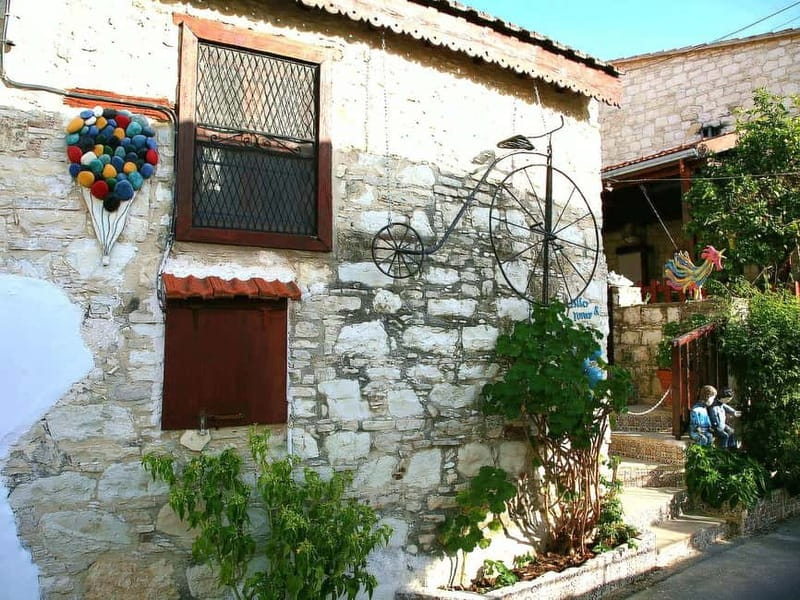 Paphos: Gourmet Cyprus Tour – Local Flavors & Wine - Practical Tips for a Better Day