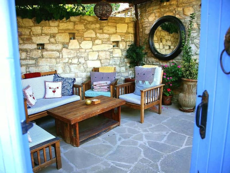 Paphos: Gourmet Cyprus Tour – Local Flavors & Wine - Agros and the Fragrant Rose Factory